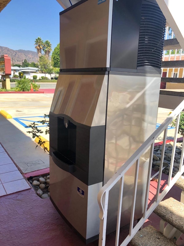 Glendora Motel image 8